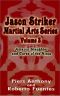 [Jason Striker Martial Arts 03] • Amazon Slaughter and Curse of the Ninja